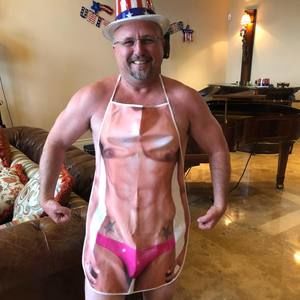 Meet your Posher, Dan